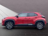 TOYOTA Yaris Cross Hybrid FWD Teamplayer SAFETY*WINTER*
