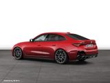 BMW i4 M60 xDrive Gran Coupé