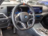 BMW M340i xDrive+AHK+Panorama+Navi+RFK+eSitze+PDCv+h