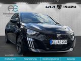 PEUGEOT 208 Hybrid 136 e-DSC6 GT