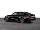 BMW i4 M60 xDrive Gran Coupé