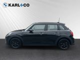 MINI Cooper 5-Türer Classic Trim LED PDC Klima BT Navi