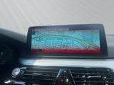 BMW 520 i Touring LC Prof HiFi Driv Assis Kamera DAB