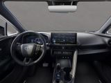 TOYOTA C-HR Hybrid Teamplayer