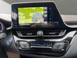 TOYOTA C-HR HYBRID LOUNGE*LEDER*SEHR GEPFLEGT