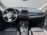 BMW 218 Gran Tourer d Sport Line LED HiFi RFK PDC SHZ