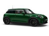 MINI Cooper SE 3-Türer Pano HUD H6K Leder Kamera Temp