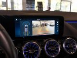 MERCEDES-BENZ GLA 220 d 4M PROGRESSIVE AHK KAMERA PANO SPUR