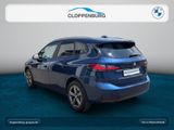 BMW 220i Active Tourer AHK+Navi+Pano+Kamera+SHZ+HiFi
