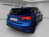 FORD Focus ST-Line +Kamera+Sitzheizung+LED+Navi+