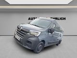 RENAULT Master Kasten L3H2 HKa 3,5 t +AHK+Navi+Kamera+