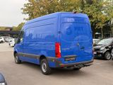 MERCEDES-BENZ Sprinter 317 KASTEN L2H2 NAVI KAMERA STANDH AHK