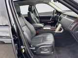 LAND ROVER Range Rover Vogue SDV8 1.Hand 79.000Km