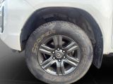 TOYOTA Hilux Double Cab Comfort Autom atik 4x4 2.4 D *K