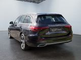 MERCEDES-BENZ C 180 T , AVANTGARDE MEMO DISTR KAMERA SPUR PDC