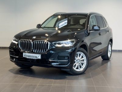 BMW X5 xDrive30d Memory+SHZ+Apple CarPlay+LED