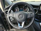 MERCEDES-BENZ V 250 EDITION LANG NAVI LED MBUX KAMERA 7SITZER