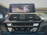 BMW X3 xDrive30d M Sport Head-Up+AHK+Navi+Kamera+ACC