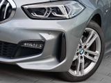 BMW 118i M Sport, Shadow-Line, Lenkradheizung