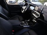 BMW X4 30dxDriveMSport+Navi+HUD+Leder+RFK+Panorama