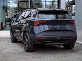 KIA Sportage 1.6T 2WD DCT BLACK ED