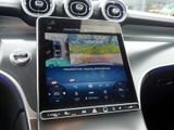 MERCEDES-BENZ GLC 200 d 4MATIC AMG MEMO 360 AHK DISTR KAMERA