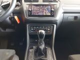 VW Tiguan Allspace Life 2.0 TDI Klima Navi
