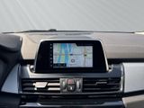 BMW 218 Gran Tourer d HiFi RFK Sportsitze LED elektr. Heckklappe