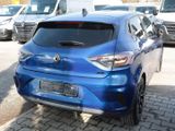 RENAULT Clio V NAVI+PDC+RfK+LHZ+SHZ