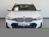 BMW 320 d Touring M Sport AHK+Adapt.LED+19 Zoll+HiFi