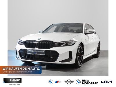 BMW 320d M-Sport Pro Drive THE Summer Deal UPE 75.370,-¤