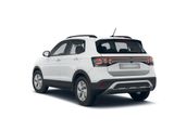 VW T-Cross Life 1.0 l TSI 85 kW (116 PS) 7-Gang-DSG