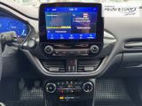 FORD Puma ST-Line LED Navi SHZ LenkradHZG Beheizb. Frontsch.