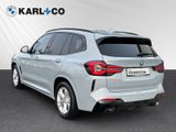 BMW X3 xDrive30dA M-Sport LASER Panorama Head-Up