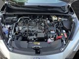TOYOTA C-HR 1.8 Hybrid Team Deutschland FWD NAVI+LED