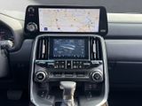 LEXUS LX 500 D Luxury Full Options+German Registration