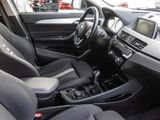 BMW X2 18d+DAB+LED+RFK+PDCv+h+Temp+Keyless+Klimaautom