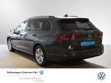 VW Golf VIII Life 2.0 TDI NAVI+SITZHZ+PDC+CARPLAY