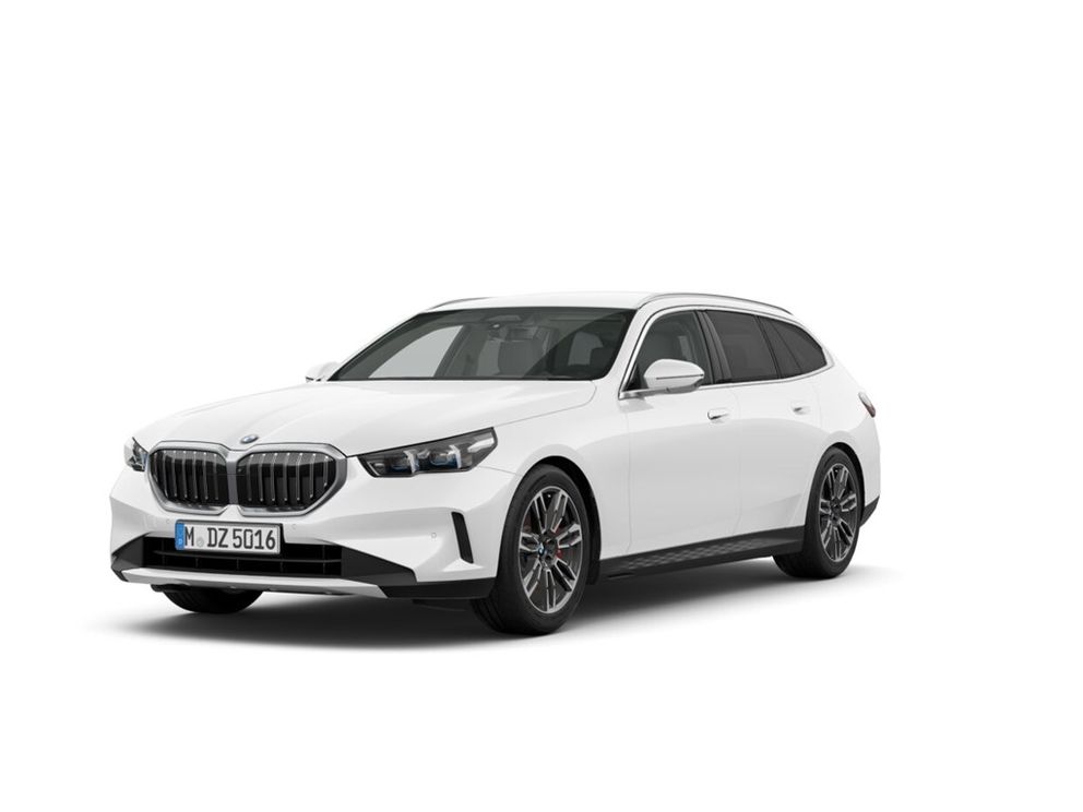 BMW 520 dMSport+AHK+Navi+HUD+RFK+Leder NP 76.870,-