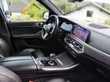 BMW X5 M50d AHK - HuD - Pano - 22 LM VOLLAUSSTATTUNG
