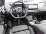 BMW X3 20dMSport+AHK+Panorama+Navi+360Kamera+e-Sitze