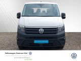 VW Crafter Pritsche 35 lang 2.0 TDI AHK+NAVI+CARPLAY