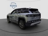 JEEP Compass E-Hybrid 1.2 eDCT FE Summit