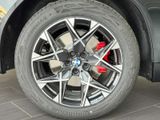 BMW X3 xDrive40d M Sport AHK+Memory+H&K+Adapt.LED