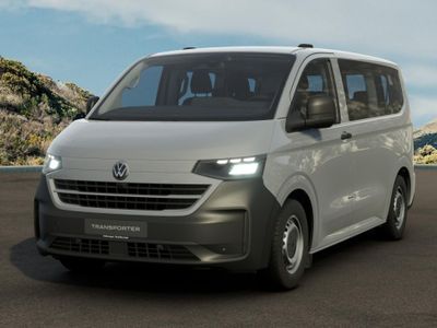 VW NFZ Transporter Kombi 2.0 TDI KR PDC+AHK+CARPLAY