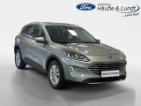 FORD Kuga Titanium 2.0 Diesel Automatik Navi digitales Cockpit LED Kurvenlicht Apple CarPlay