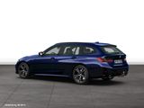 BMW 330e Touring