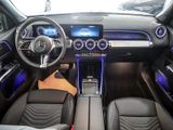 MERCEDES-BENZ GLB 200 PROGRESSIVE NIGHT SPUR DISTR PANO AHK