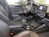 BMW X3 xDrive30d+Panorama+Navi+DAB+LED+RFK+Leder+PDCv+h