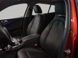 BMW 118d Panoramadach
